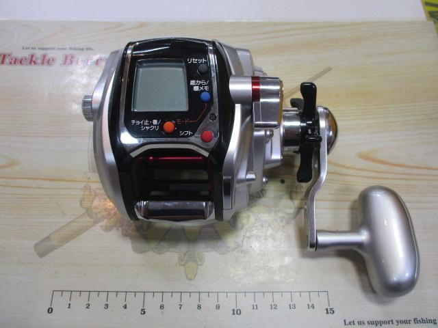 レオブリッツ 300MT｜＠ベリーネット 日本最大新品中古釣具WEB