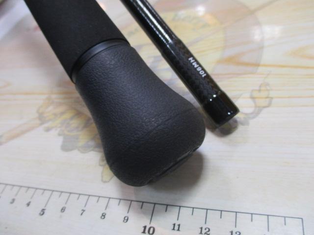 グランデージ STD.106MH｜＠ベリーネット 日本最大新品中古釣具