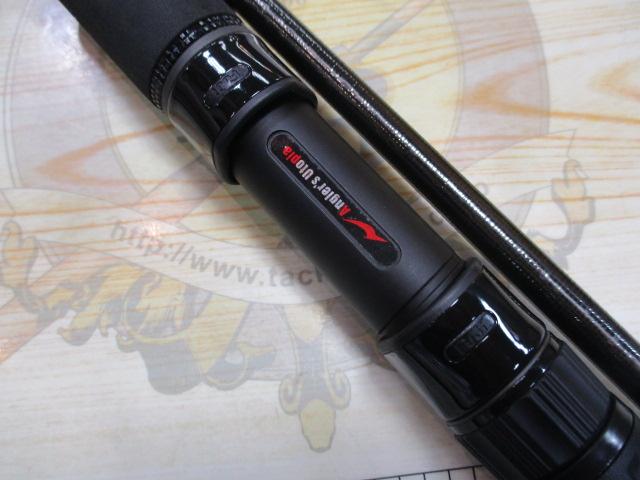 グランデージ STD.106MH｜＠ベリーネット 日本最大新品中古釣具