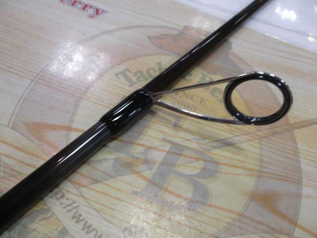 風神RS スプリンガー 88ML