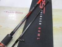 風神RS スプリンガー 88ML