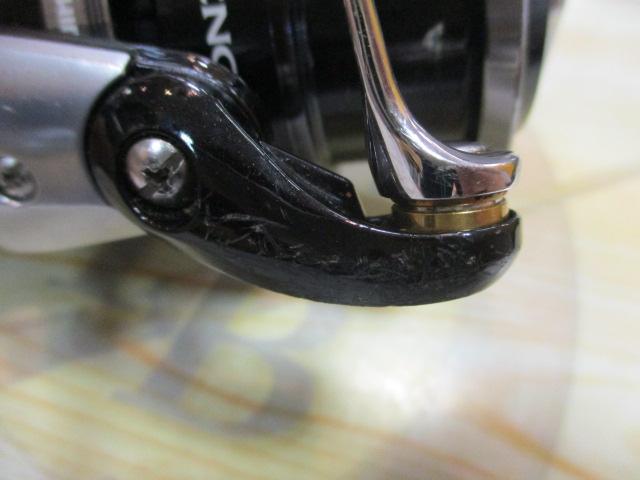 14エクスセンスBB 4000HGM｜＠ベリーネット 日本最大新品中古