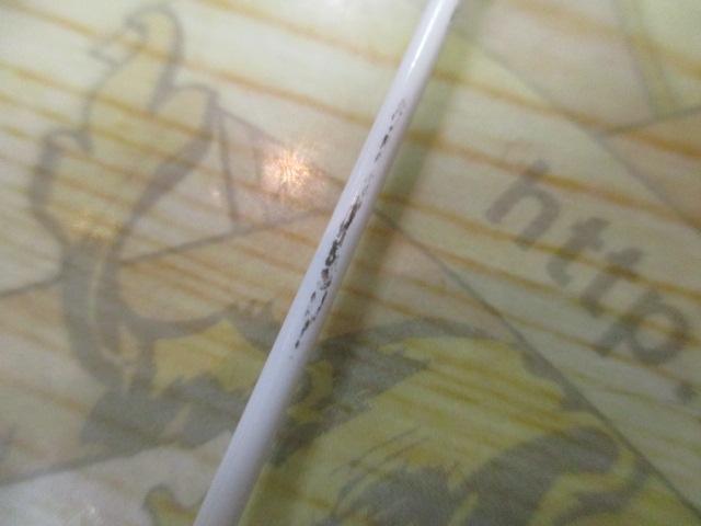 クロステージ CRX-S762UL