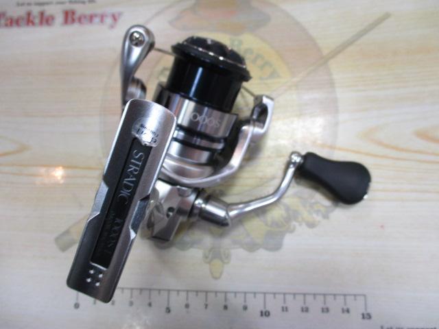 SHIMANO - ストラディック 1000S 新品 未使用品 19ストラディック 1000S｜＠ベリーネット 日本最大新品中古釣具