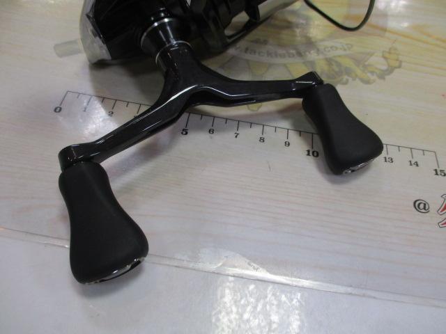 23ヴァンキッシュ　C3000SDH 美品　最終値下げ！ シマノ(SHIMANO) 23 ヴァンキッシュ C3000SDH ☆特別割引品