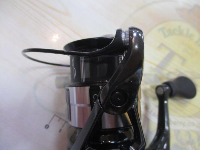 23ヴァンキッシュ C3000SDH