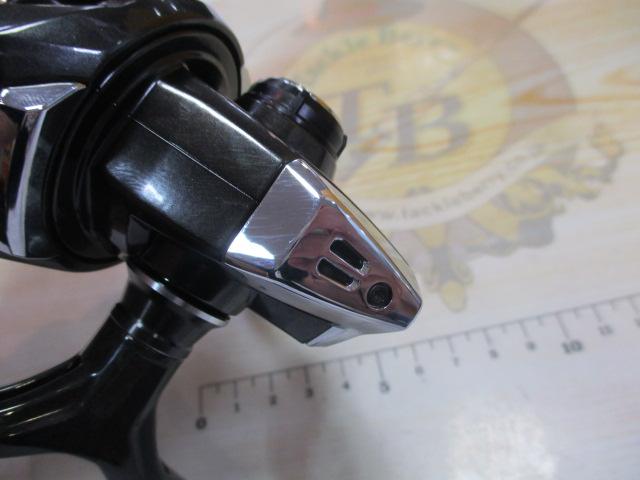 23ヴァンキッシュ C3000SDH