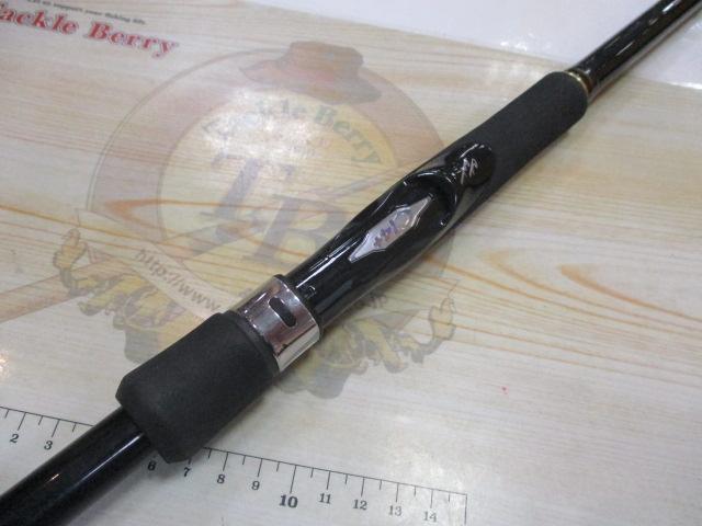 ネッサBB S1102MMH｜＠ベリーネット 日本最大新品中古釣具WEB