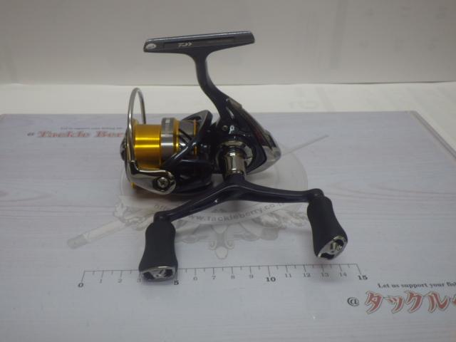 20レブロス LT3000S-CH-DH｜＠ベリーネット 日本最大新品中古