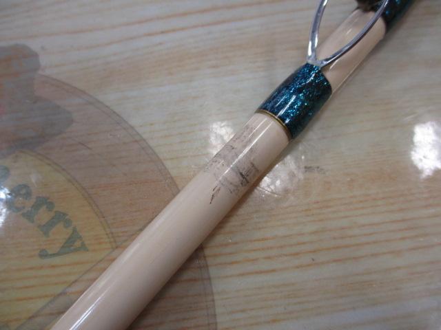 【タイムセール】FFT槍烏賊170H 緑ラメ！槍烏賊シーズン目前！ タイムセール】FFT槍烏賊170H 緑ラメ！槍烏賊シーズン目前