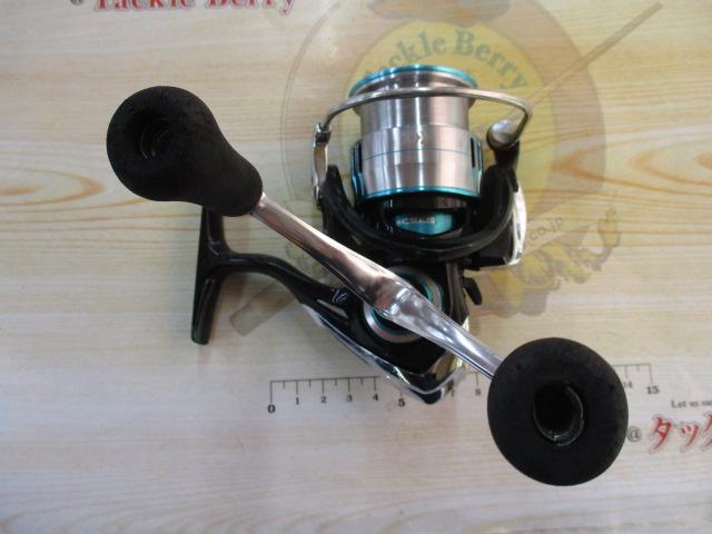19エメラルダス LT3000S-CH-DH｜＠ベリーネット 日本最大新品