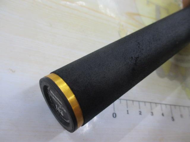 デストロイヤー F1・1/2-63Xti(エヴォルジオン)｜＠ベリーネット 日本