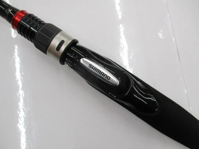 セフィア BB R Boat S708M-ST ティップエギング セフィア BB R Boat S708M-ST ティップエギング - メルカリ