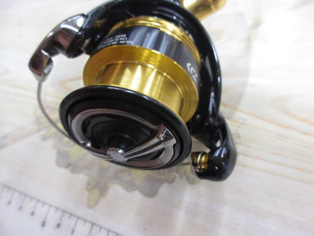 23レガリス LT3000-CXH｜＠ベリーネット 日本最大新品中古釣具