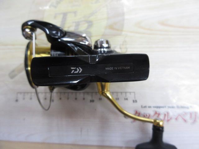 23レガリス　lt3000-cxh ダイワ レガリス LT3000-CXH (リール) 価格比較 - 価格.com