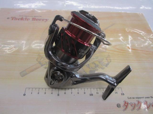 16ストラディックCI4+ C2500S｜＠ベリーネット 日本最大新品中古