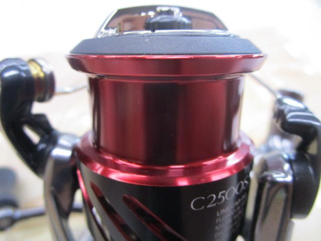 16ストラディックCI4+ C2500S｜＠ベリーネット 日本最大新品中古