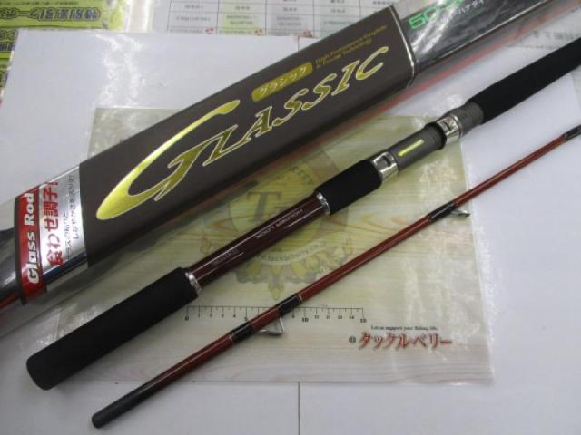 ダイワ　グラシック50-240 未使用品 グラシック 50-240｜＠ベリーネット 日本最大新品中古釣具WEB