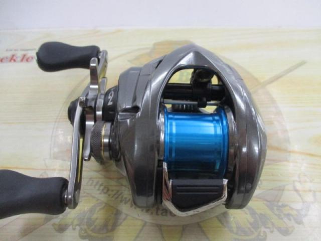 16アルデバランBFS XG LH｜＠ベリーネット 日本最大新品中古釣具