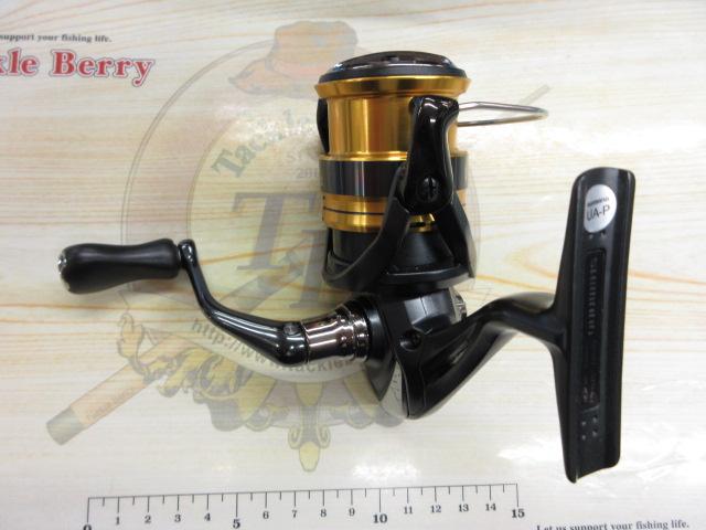 22サハラ 2500SHG｜＠ベリーネット 日本最大新品中古釣具WEBショップ