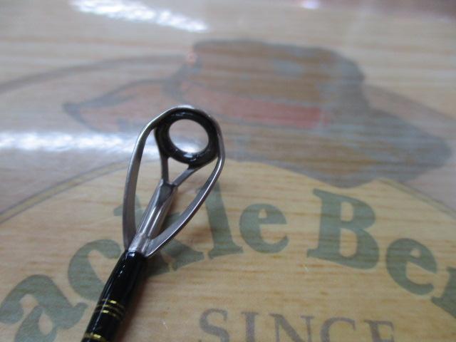 ネッサリミテッド S104MH