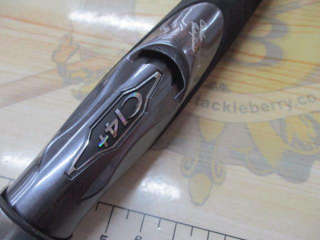 ネッサリミテッド S104MH