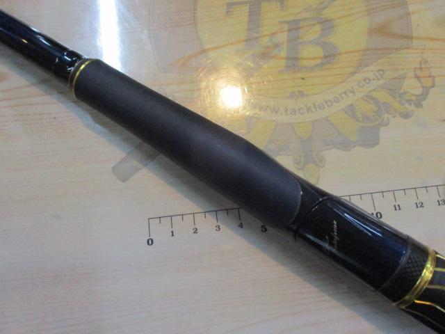 23ネッサリミテッド S1010M+｜＠ベリーネット 日本最大新品中古釣具WEB