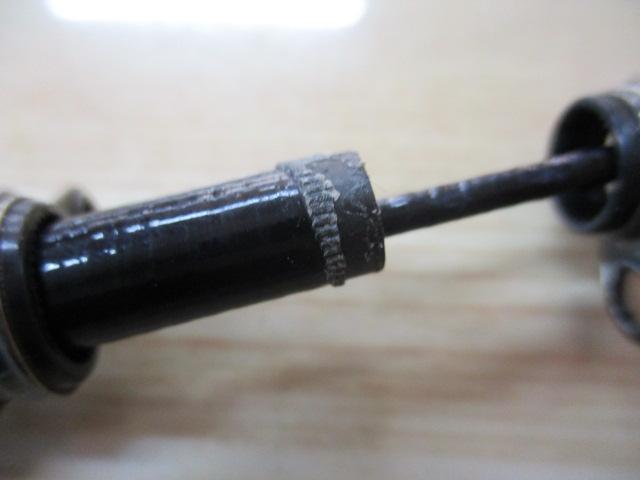 19ブルズアイ遠投 4-570RP