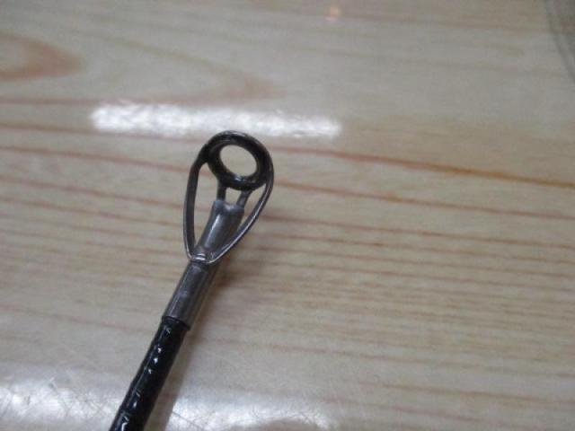 19ブルズアイ遠投 4-570RP