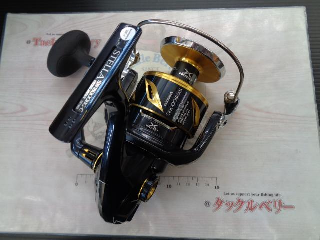 20ステラSW 18000HG｜＠ベリーネット 日本最大新品中古釣具WEB