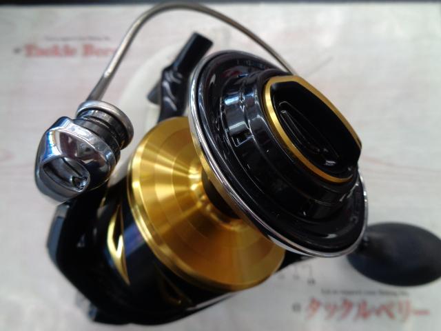 20ステラSW 18000HG｜＠ベリーネット 日本最大新品中古釣具WEB
