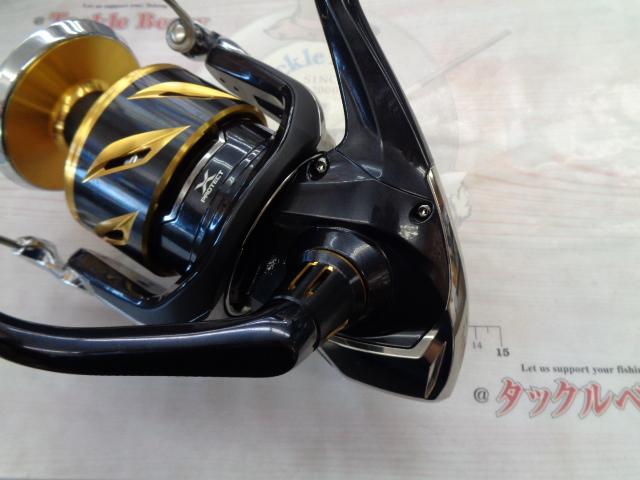 新品・未使用品　シマノ　20ステラSW18000HG シマノ(SHIMANO) 20 ステラ SW 18000HG 040800｜アウトドア用品