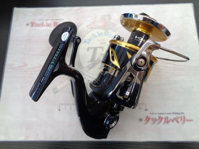 20ステラSW 20000PG｜＠ベリーネット 日本最大新品中古釣具WEB