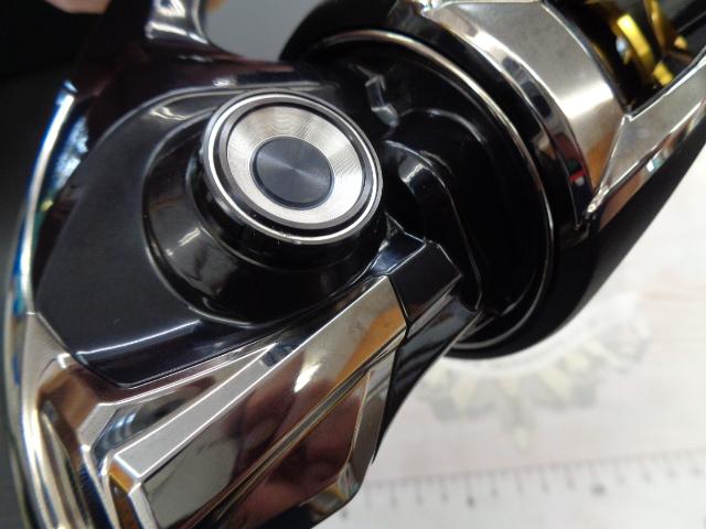 20ステラSW 20000PG