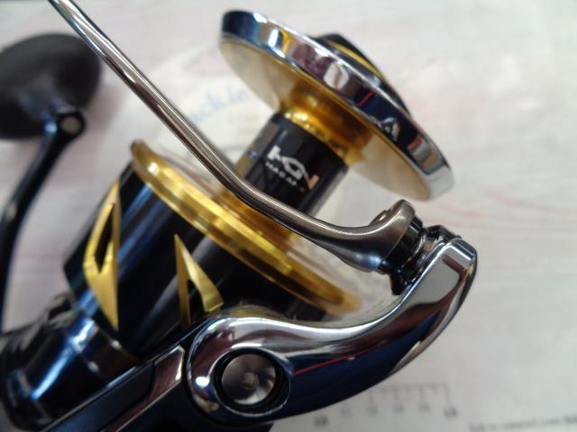 20ステラSW 20000PG