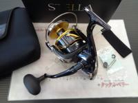 20ステラSW 20000PG