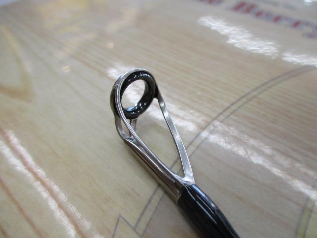 デュアルエッジ 605LR/B