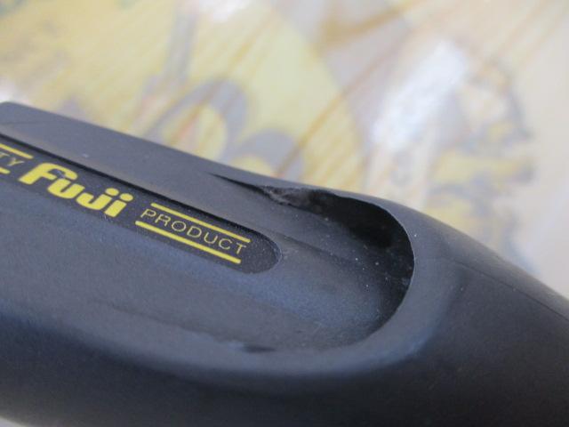 デュアルエッジ 605LR/B