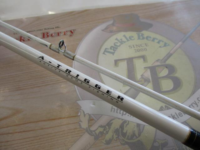 Aトリガー カレイ 185