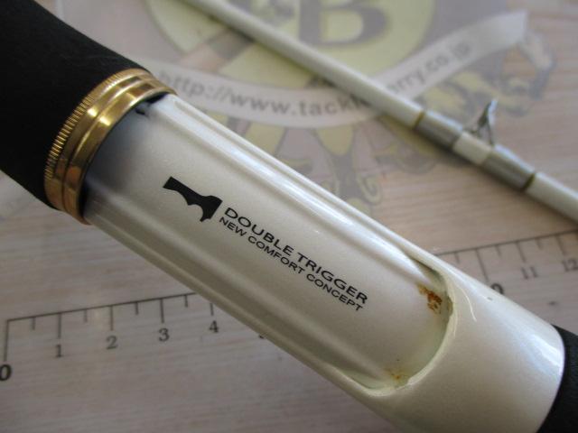 Aトリガー カレイ 185