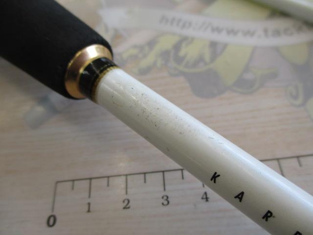 Aトリガー カレイ 185