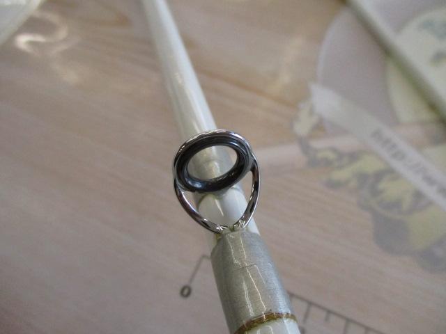 Aトリガー カレイ 185