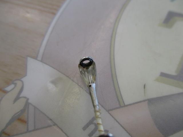 Aトリガー カレイ 185