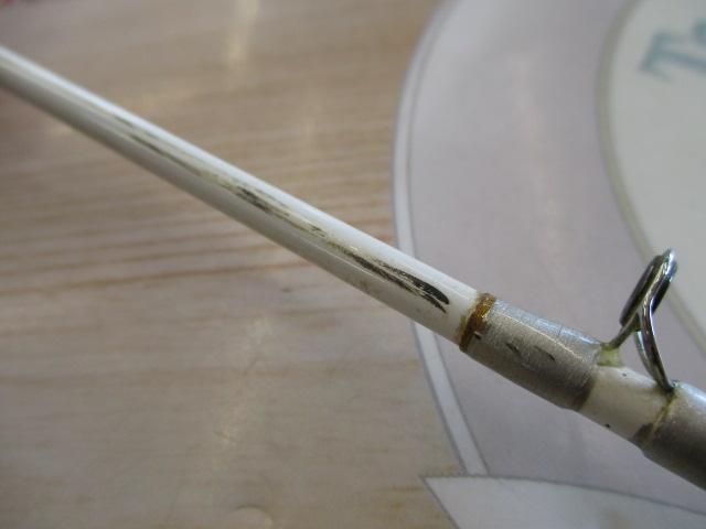 Aトリガー カレイ 185