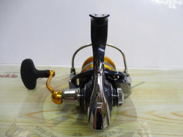 20レブロス LT3000-CH｜＠ベリーネット 日本最大新品中古釣具WEB