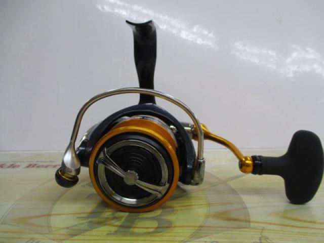 20レブロス LT3000-CH｜＠ベリーネット 日本最大新品中古釣具WEB