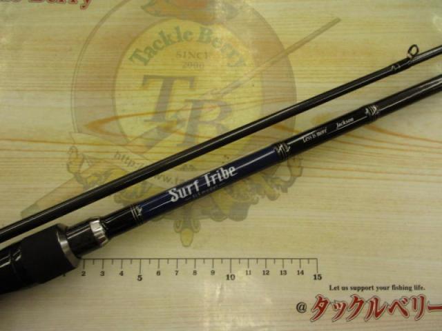 サーフトライブ STSLS-9062L+｜＠ベリーネット 日本最大新品中古