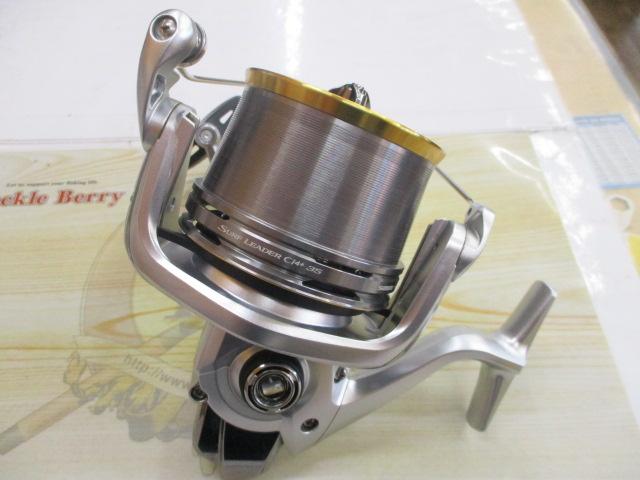 18サーフリーダーCI4+ 35極細仕様｜＠ベリーネット 日本最大新品