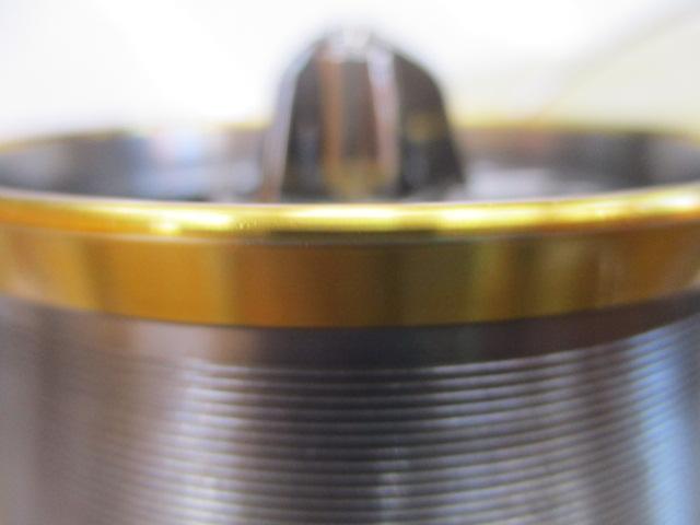 18サーフリーダーCI4+ 35極細仕様