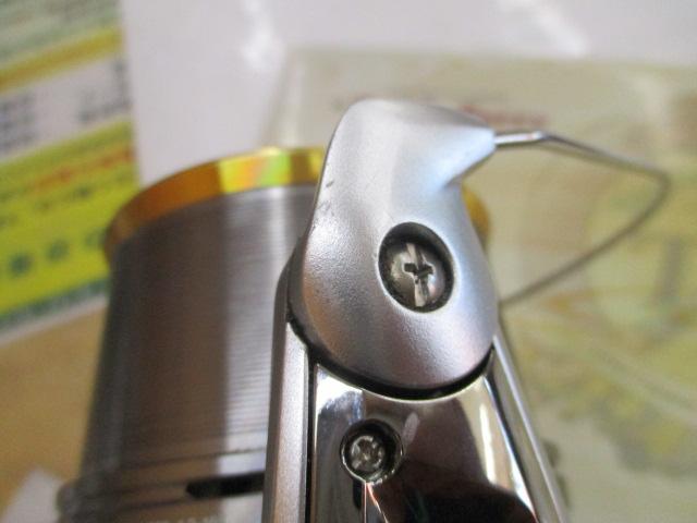 18サーフリーダーCI4+ 35極細仕様